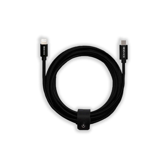 Apple Lightning to USB Cable - 2 Meter